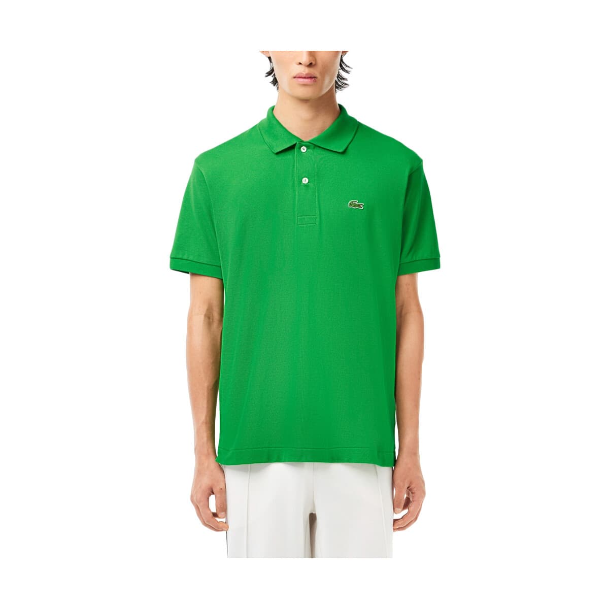 Men's T-Shirts Lacoste Multicolor
