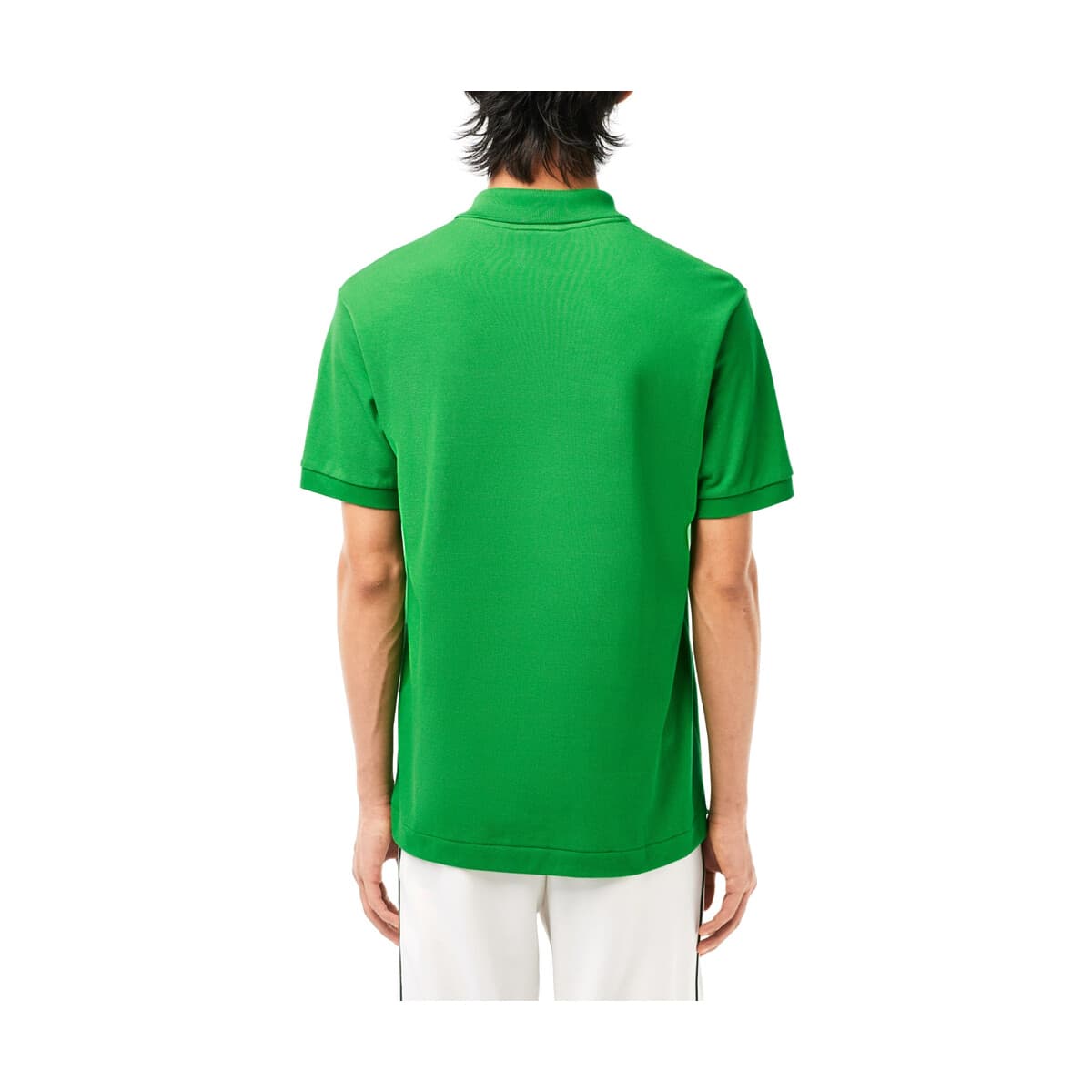 Men's T-Shirts Lacoste Multicolor