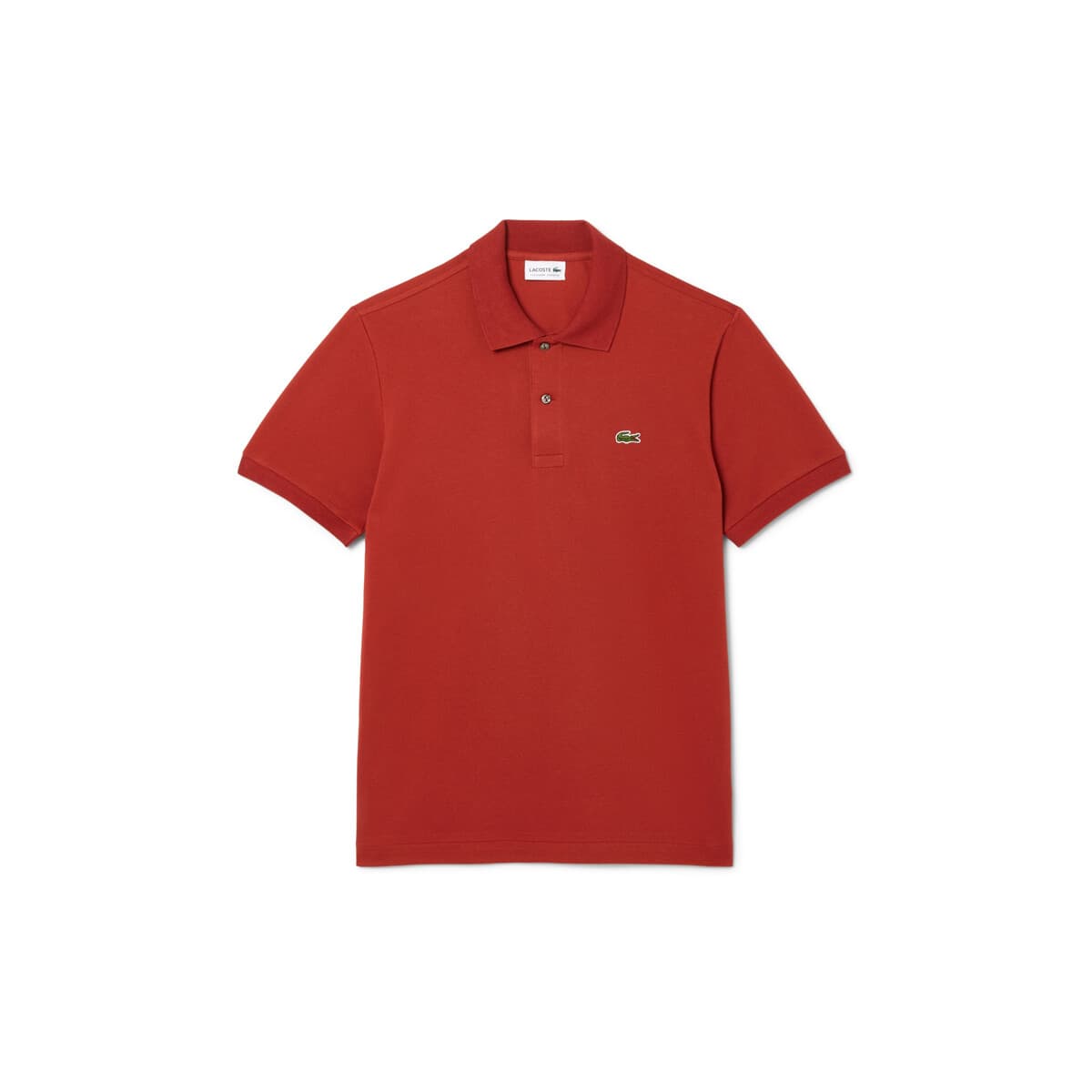 Men's T-Shirts Lacoste Multicolor