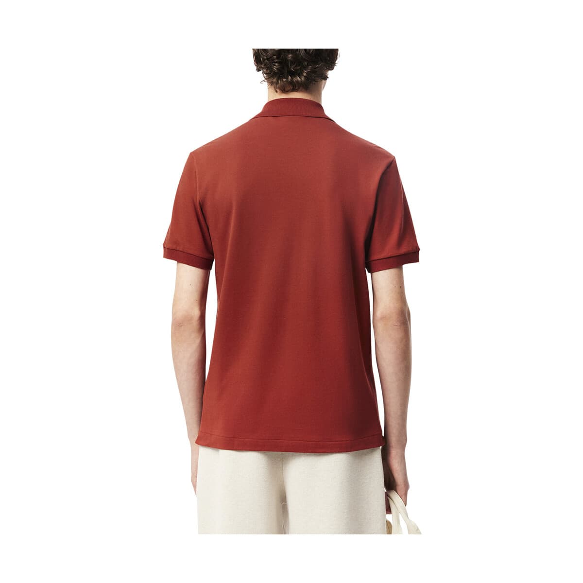 Men's T-Shirts Lacoste Multicolor