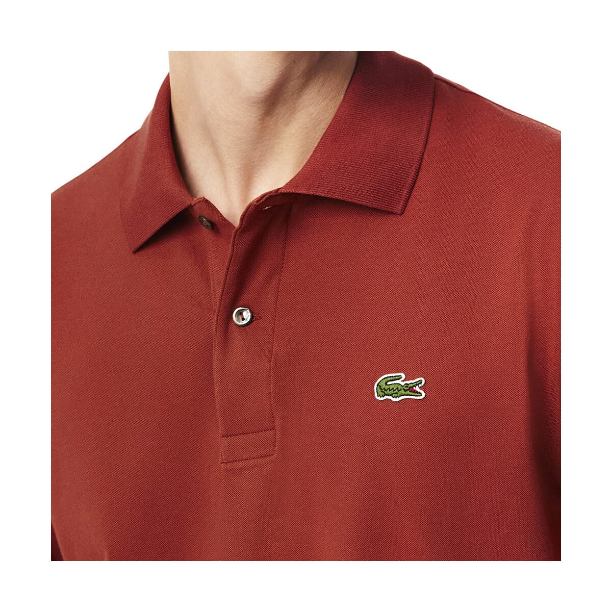 Men's T-Shirts Lacoste Multicolor