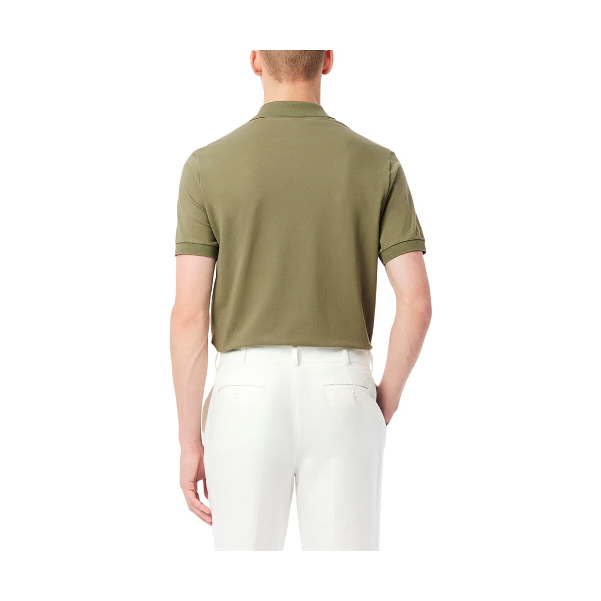 Men's T-Shirts Lacoste Multicolor