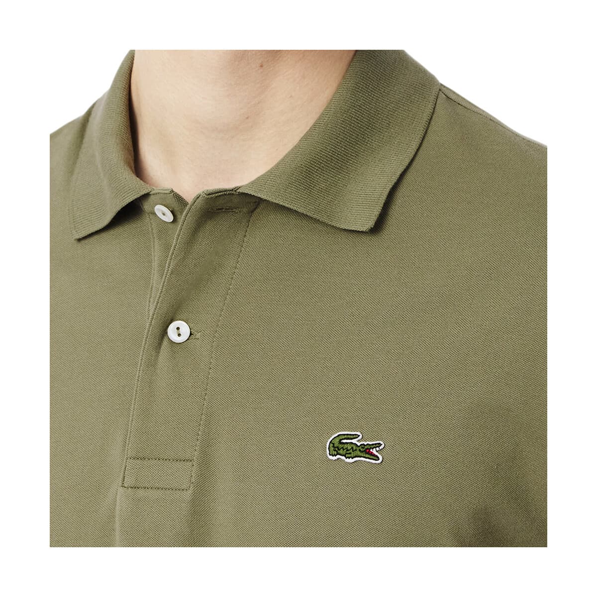 Men's T-Shirts Lacoste Multicolor