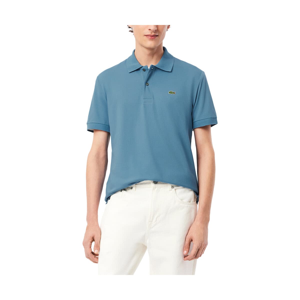 Men's T-Shirts Lacoste Multicolor