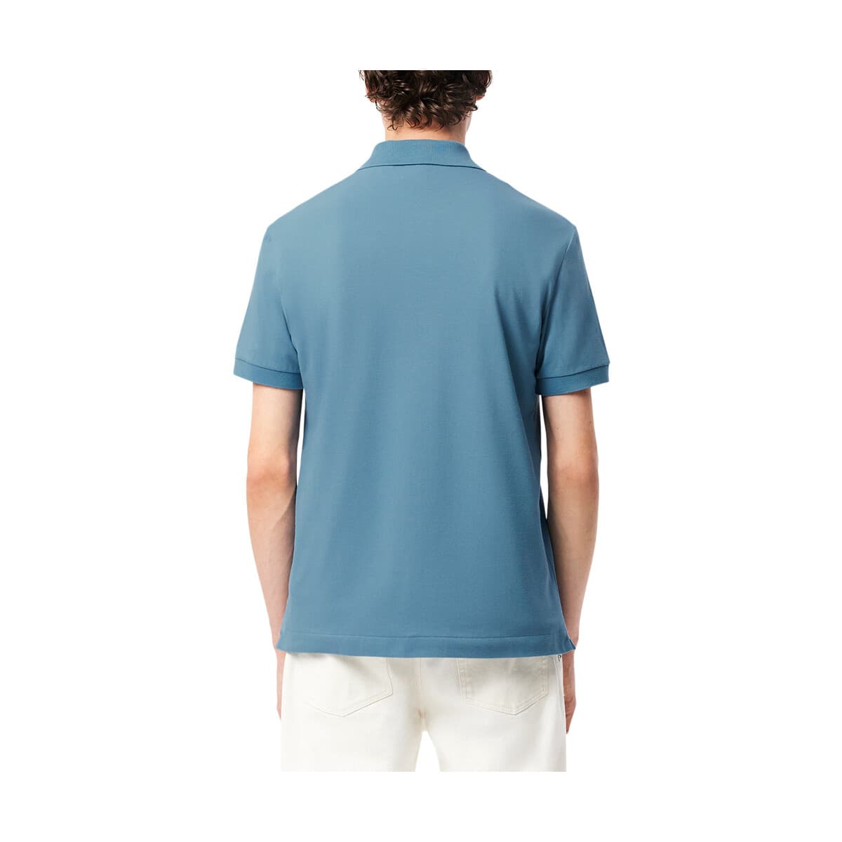 Men's T-Shirts Lacoste Multicolor