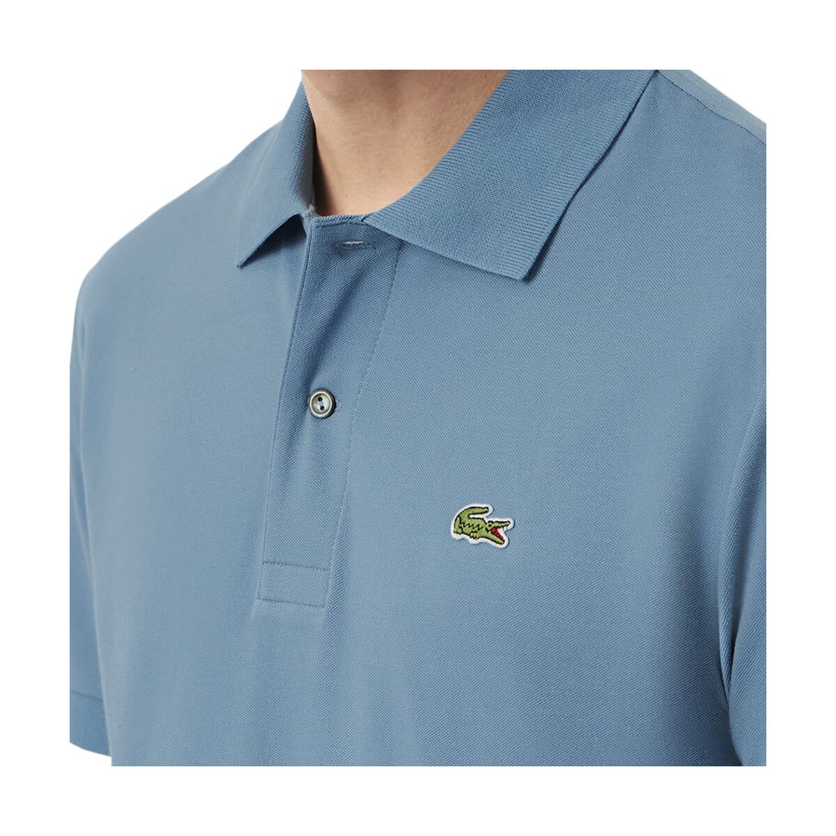 Men's T-Shirts Lacoste Multicolor