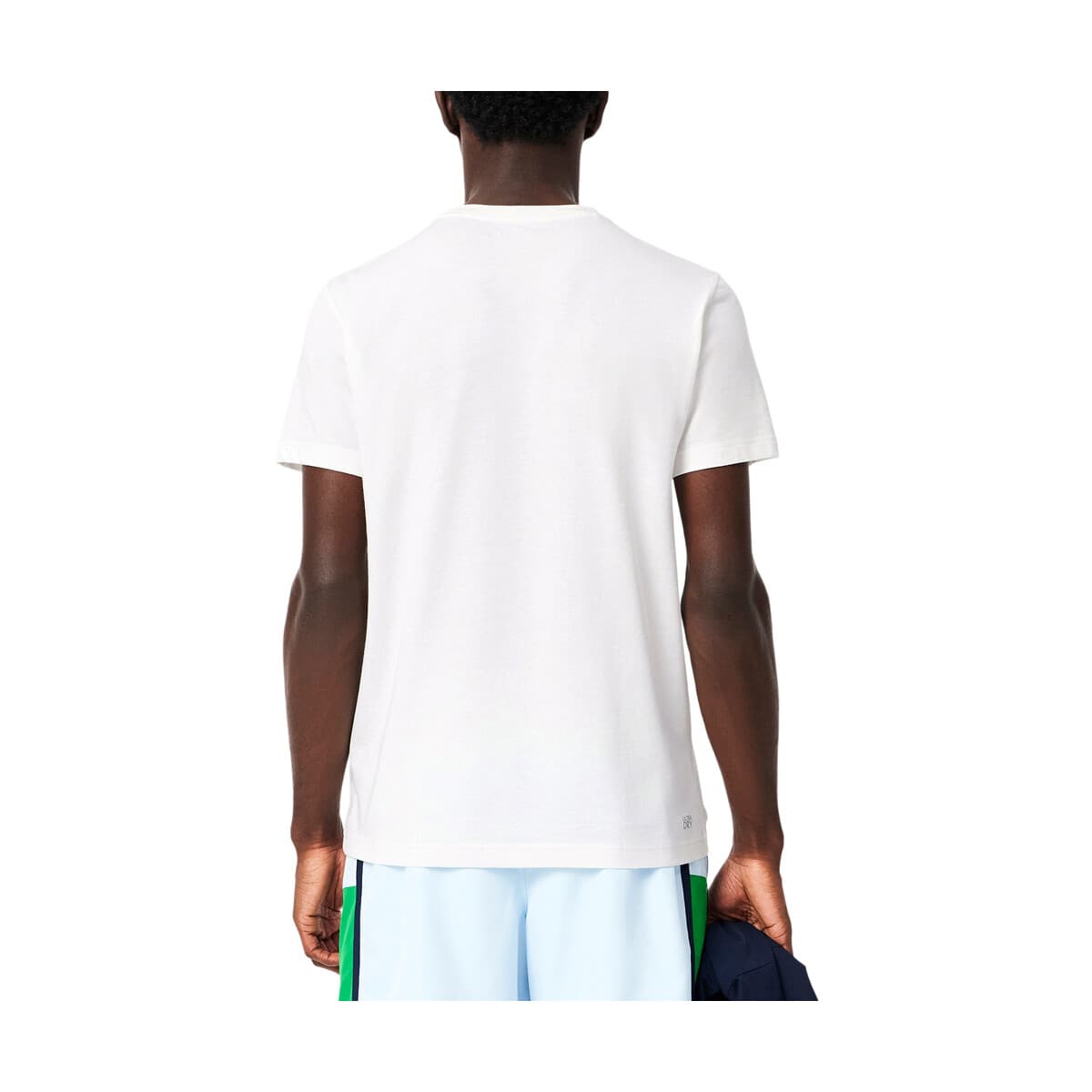 Men's T-Shirts Lacoste Multicolor
