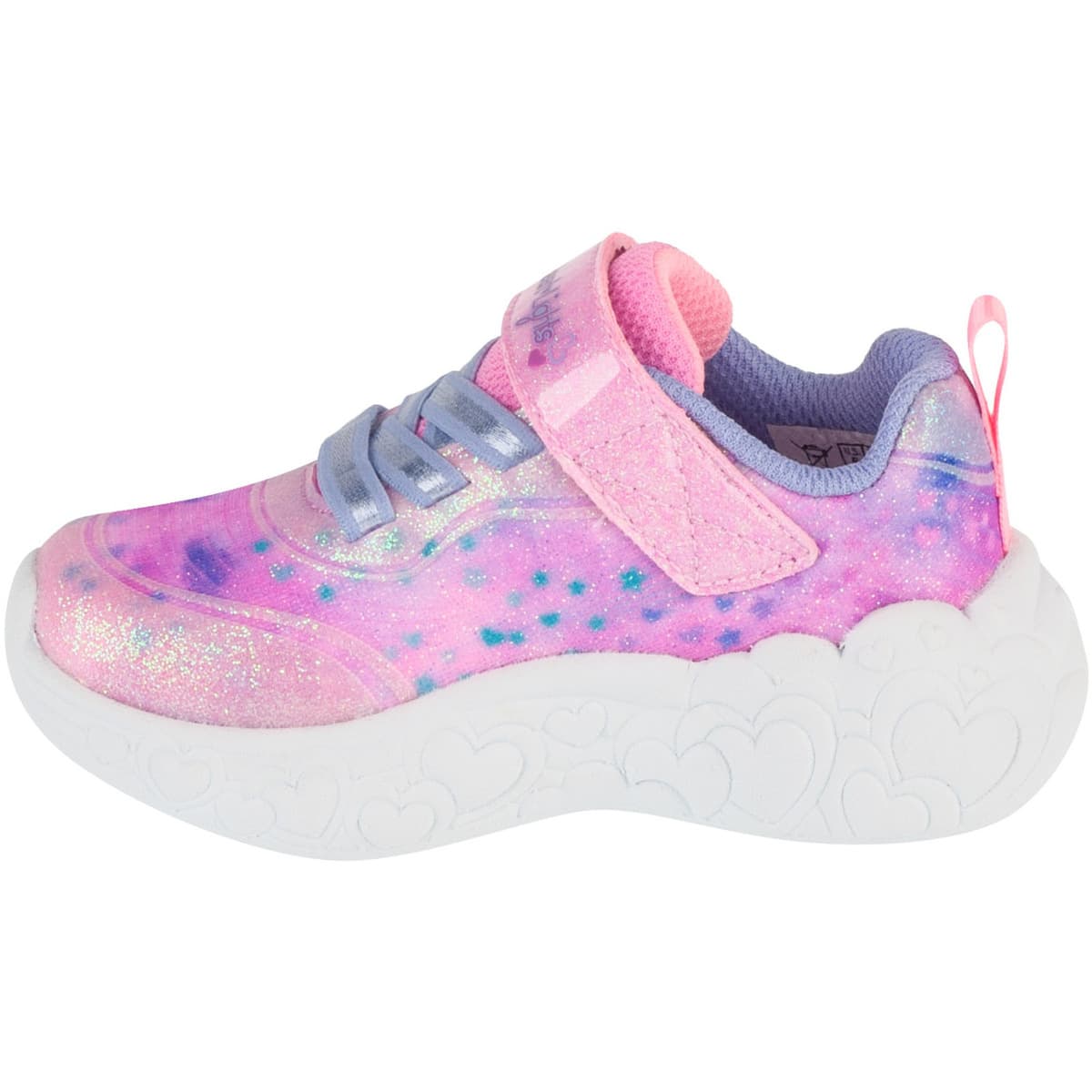 Girls' Sneakers Skechers Pink