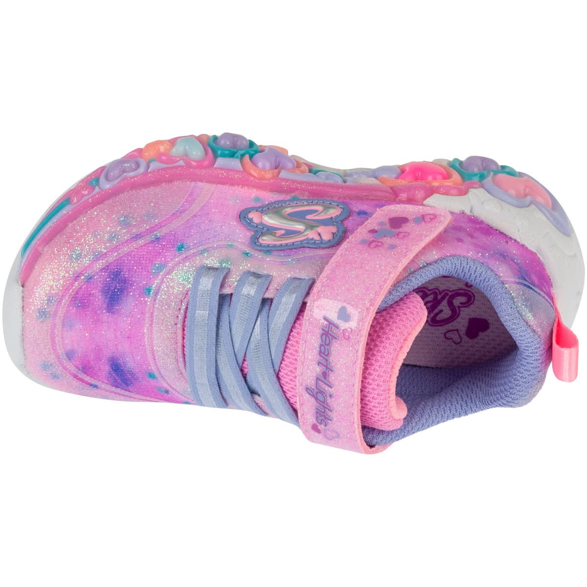 Girls' Sneakers Skechers Pink