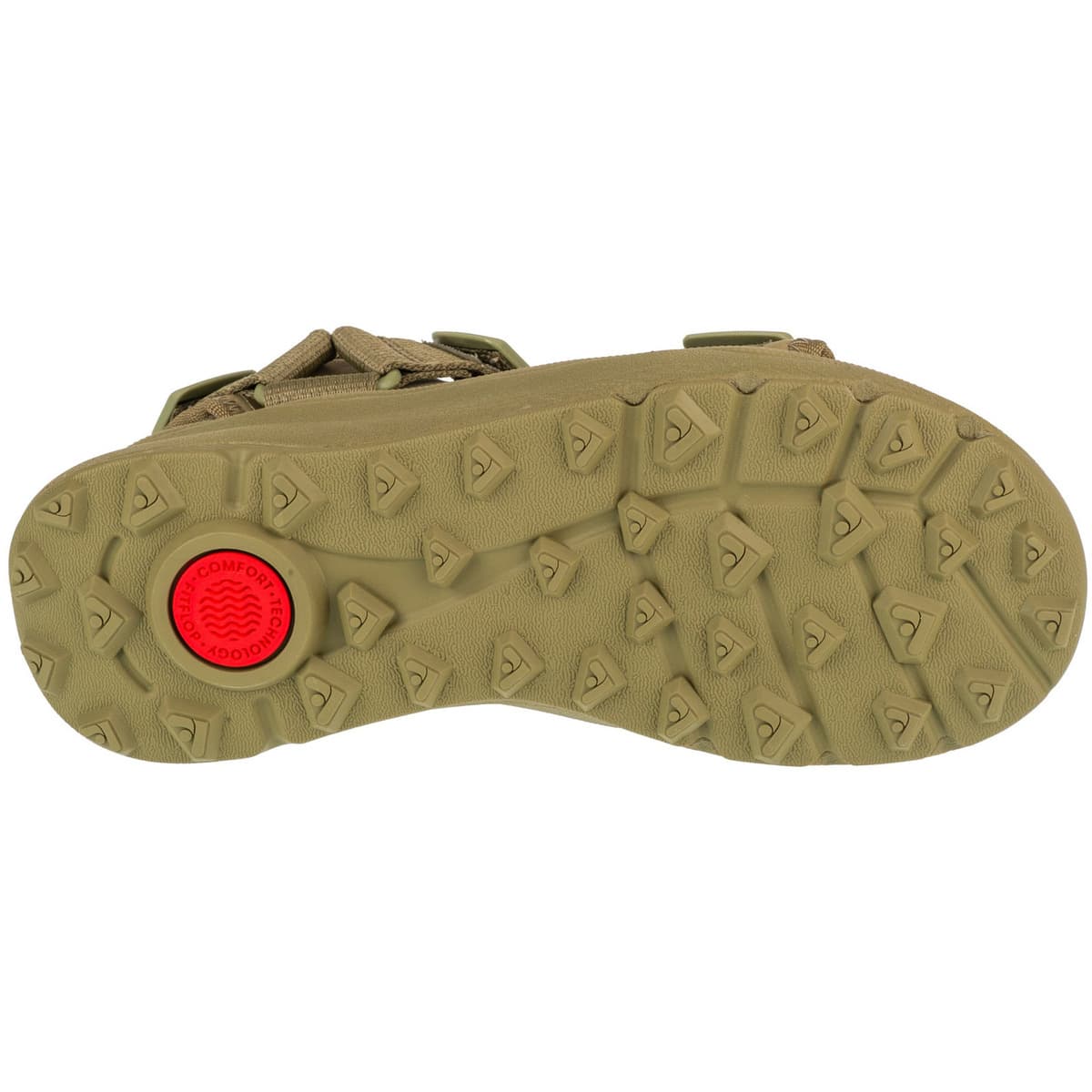 Women's Sports Sandals FitFlop Green