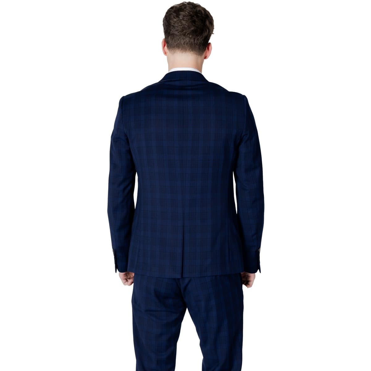 Men's Blazers Antony Morato Blue