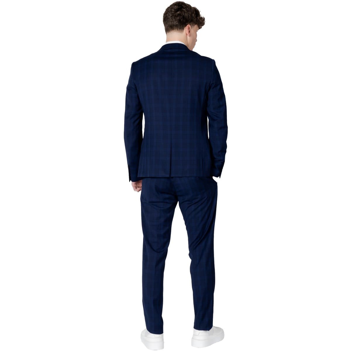 Men's Blazers Antony Morato Blue