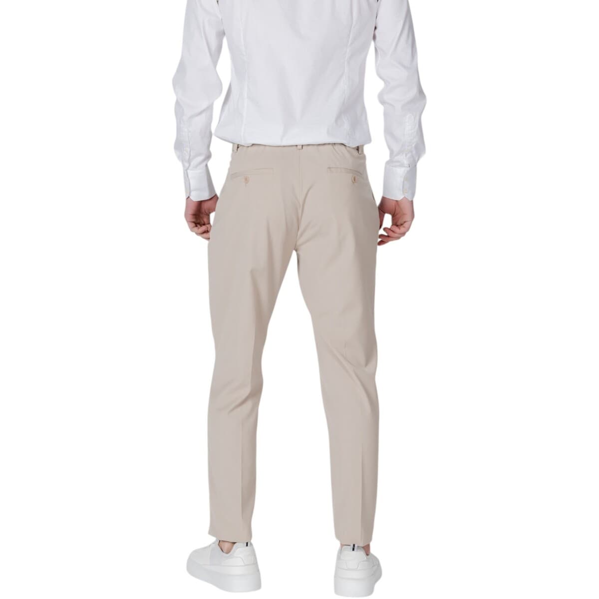 Men's Pants Antony Morato Beige