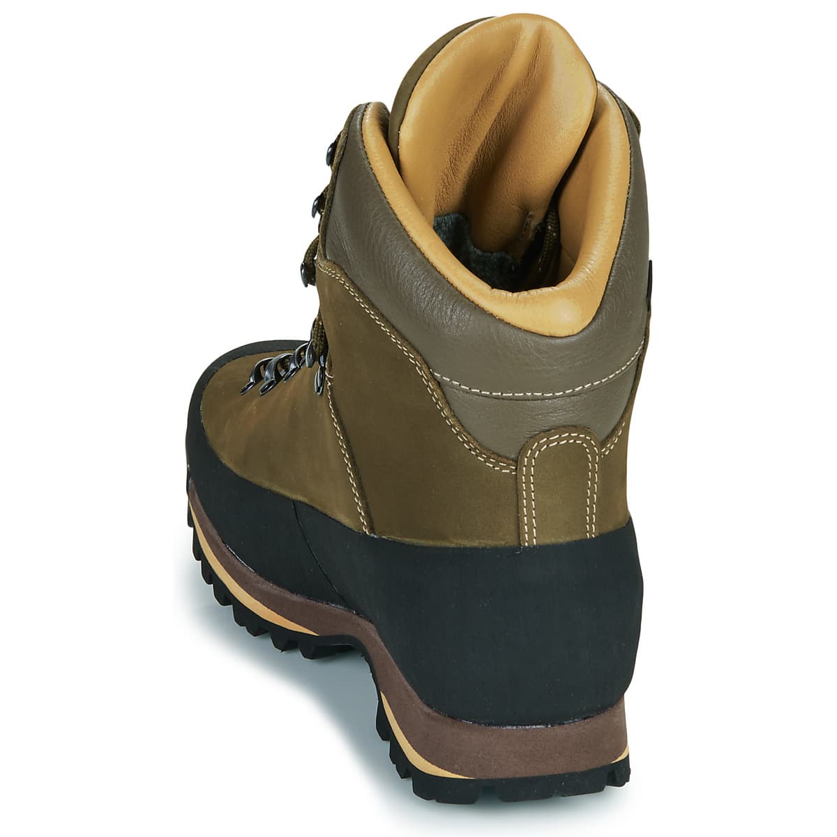 Women's Outdoor Shoes Millet Brown