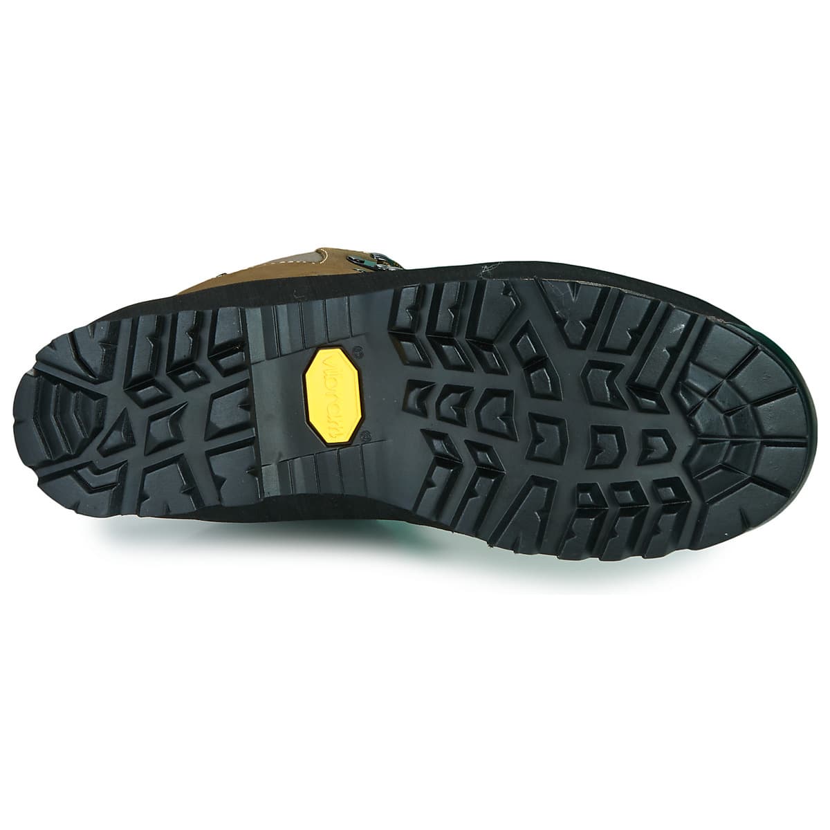 Women's Outdoor Shoes Millet Brown