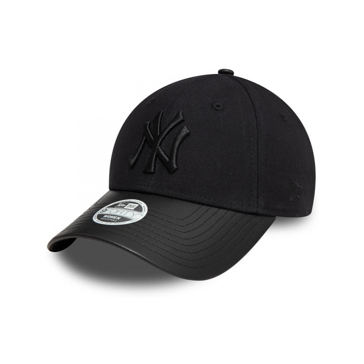 Women's Caps New-Era Black