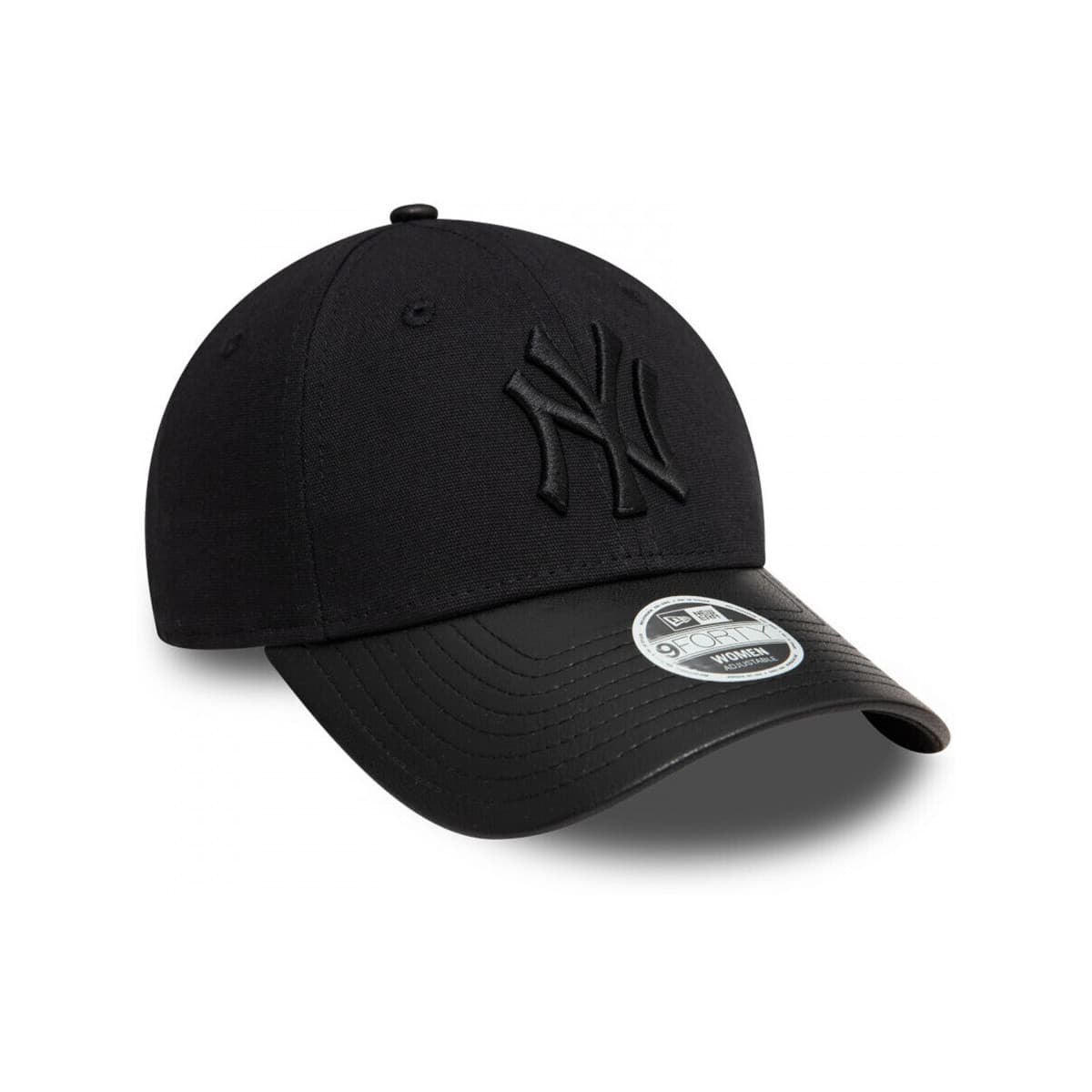 Women's Caps New-Era Black