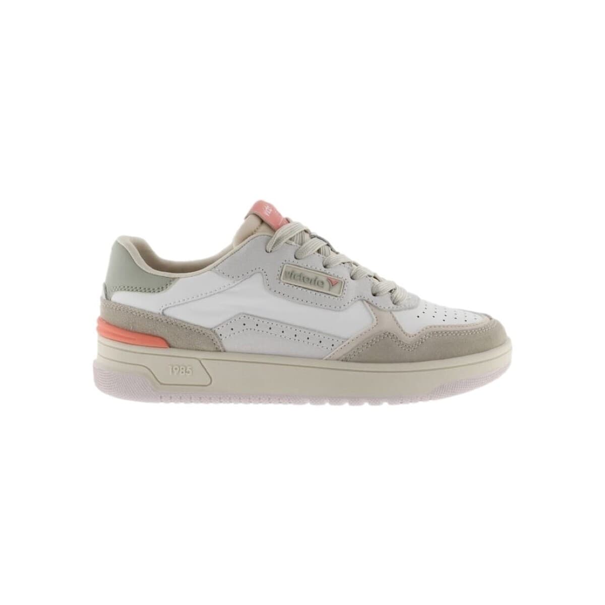 Women's Sneakers Victoria Beige