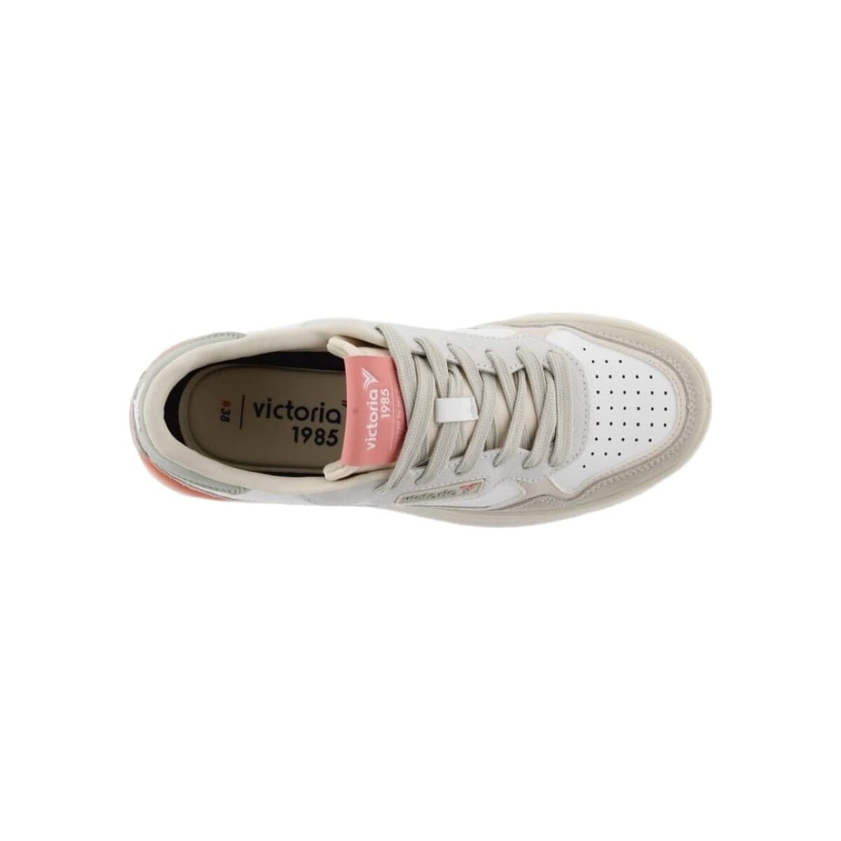 Women's Sneakers Victoria Pink