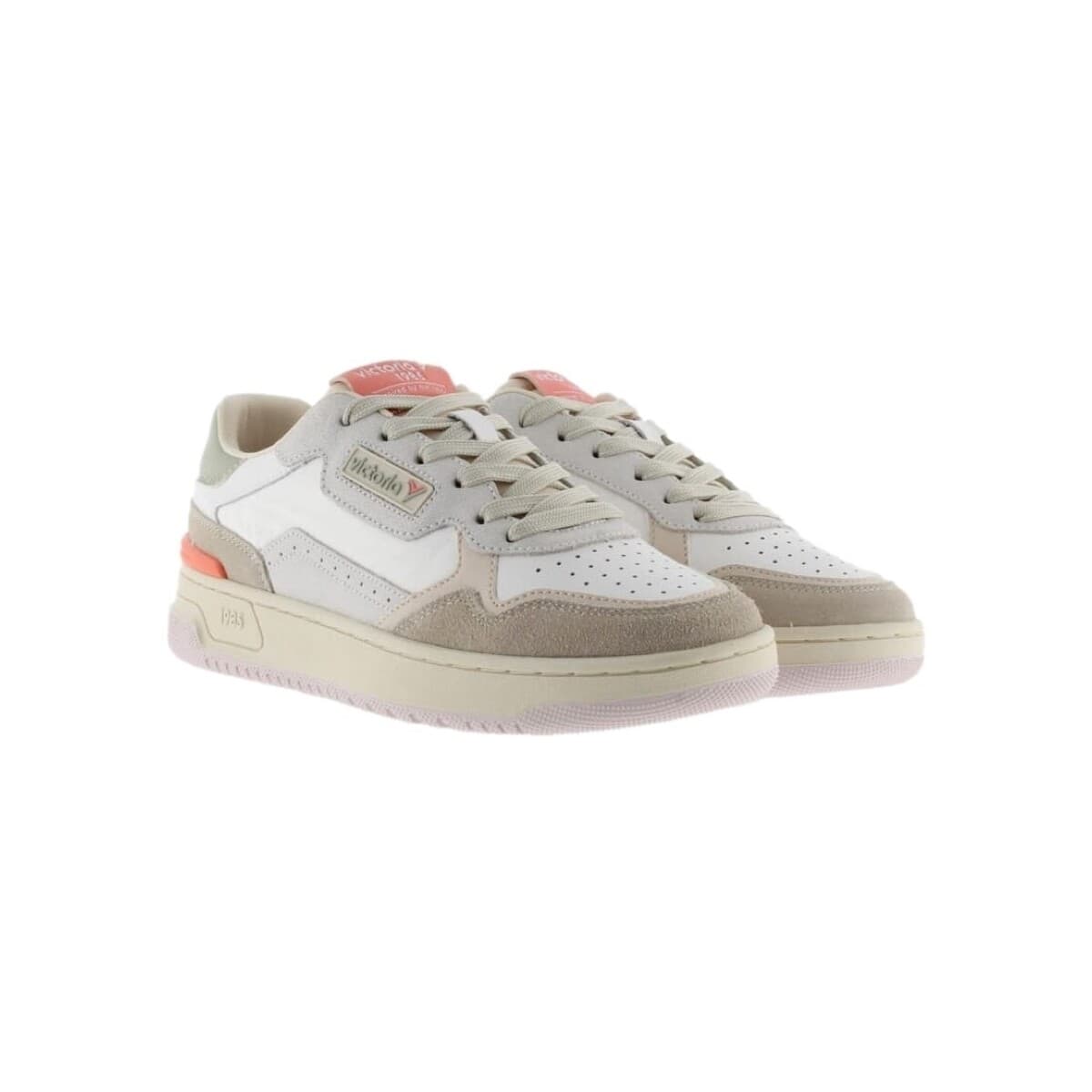 Women's Sneakers Victoria Pink
