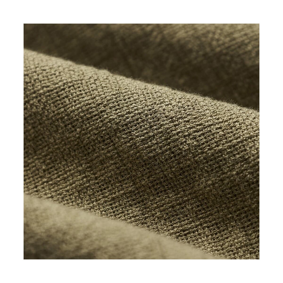 Men's Shirts Portuguese Flannel Green