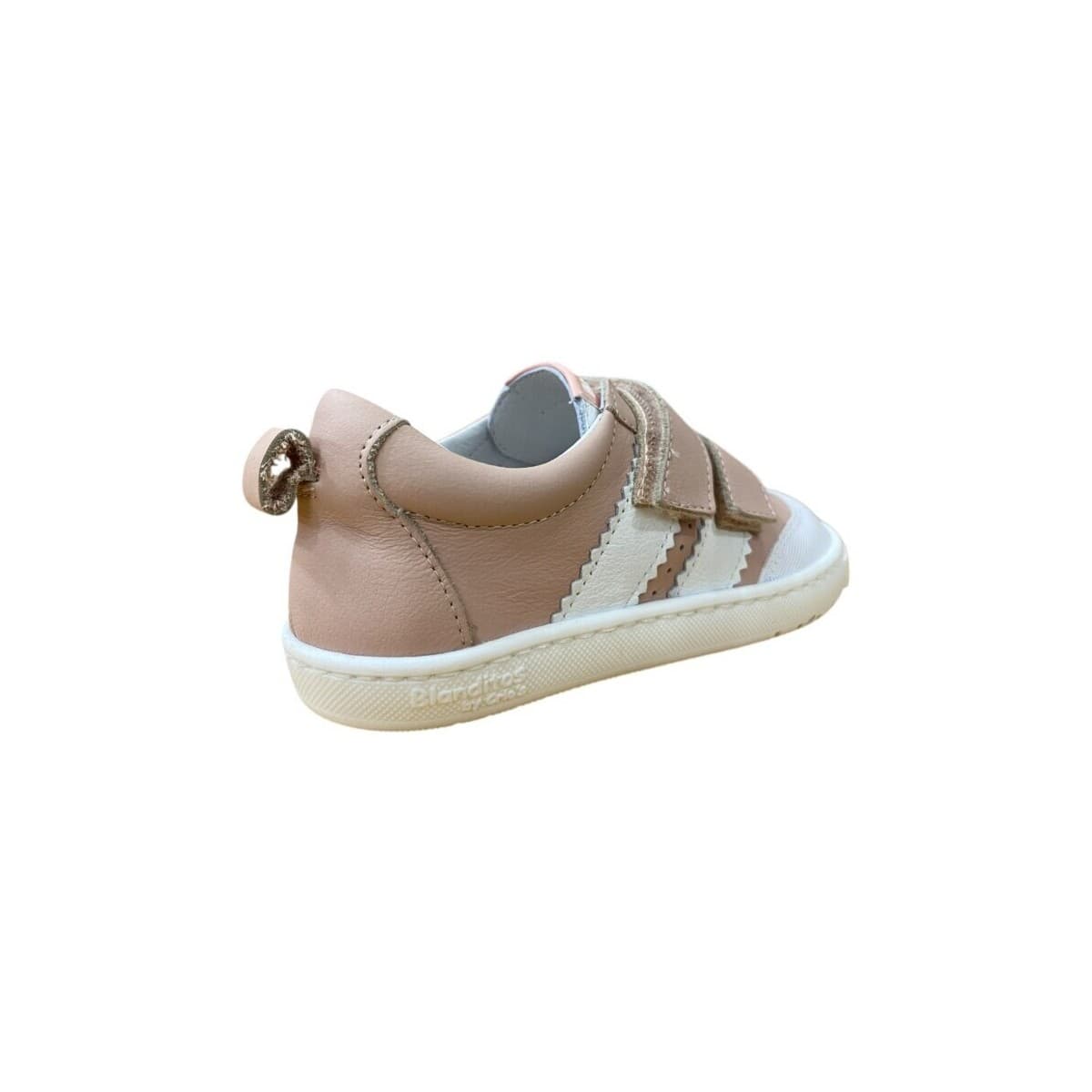 Boys' Sneakers Blanditos Pink
