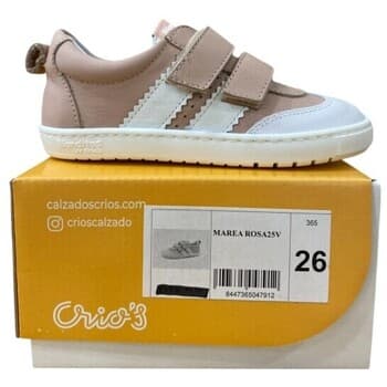 Boys' Sneakers Blanditos Pink