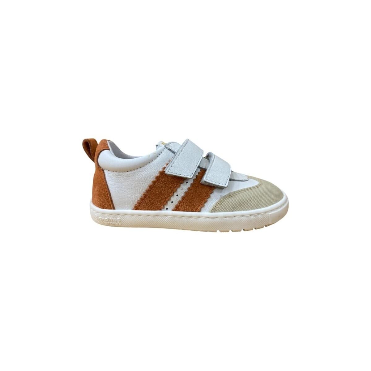 Boys' Sneakers Blanditos Orange