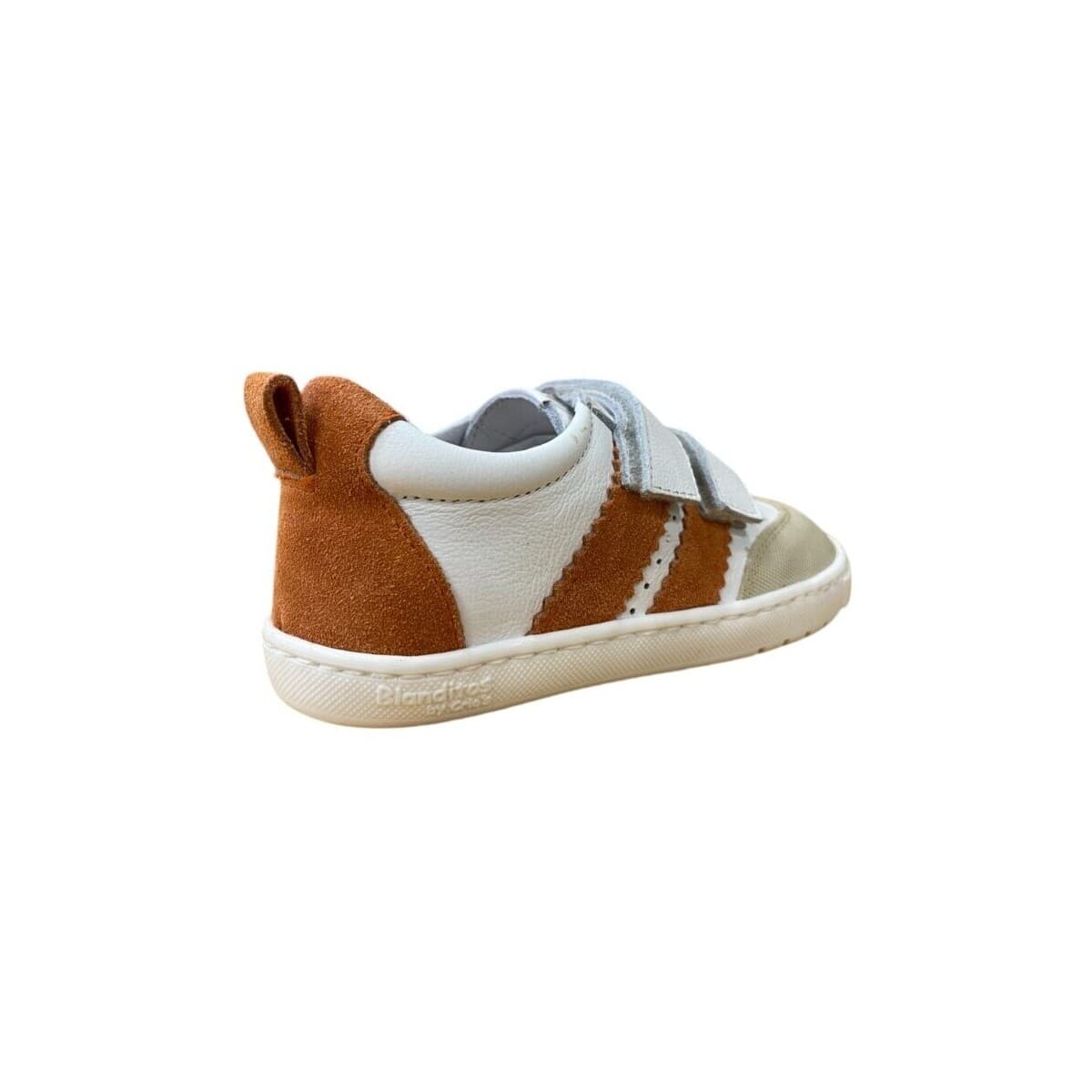 Boys' Sneakers Blanditos Orange