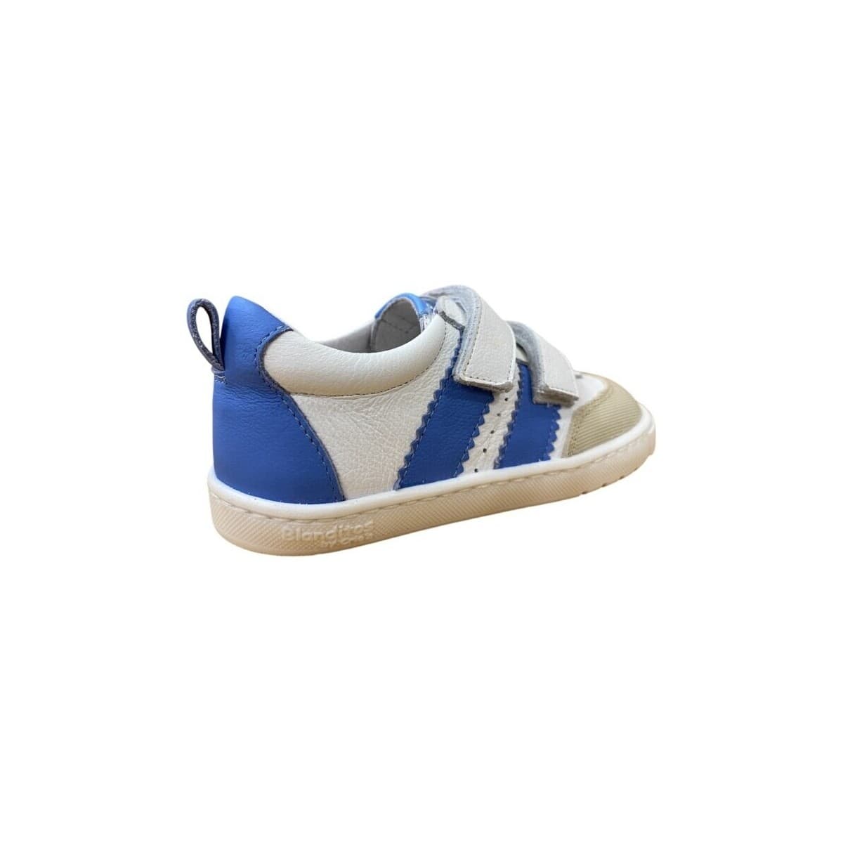 Boys' Sneakers Blanditos Blue