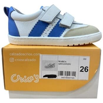 Boys' Sneakers Blanditos Blue