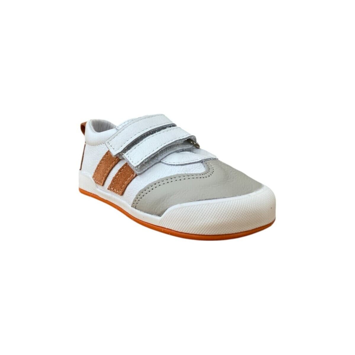 Boys' Sneakers Blanditos Brown