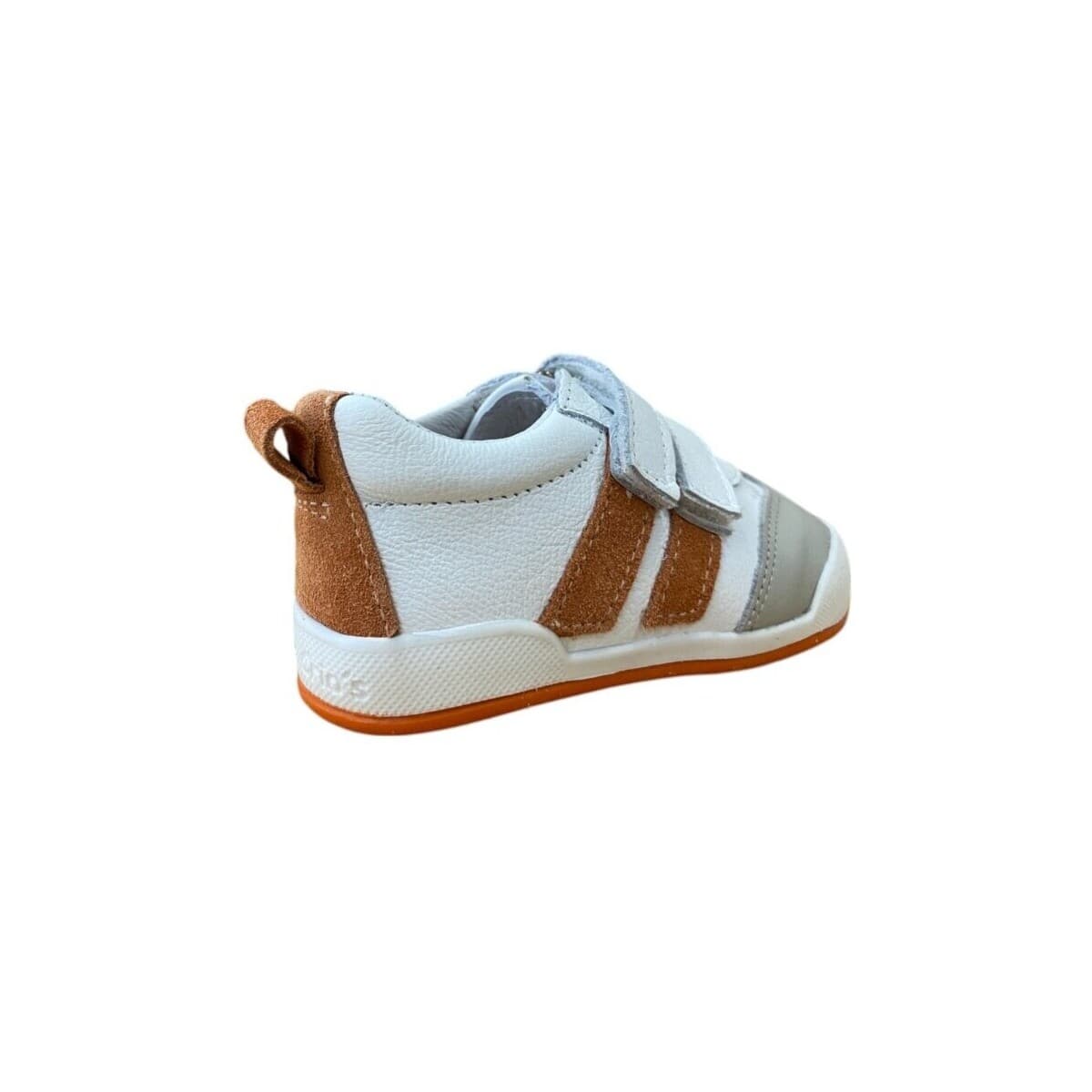 Boys' Sneakers Blanditos Brown