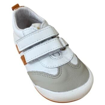 Boys' Sneakers Blanditos Brown