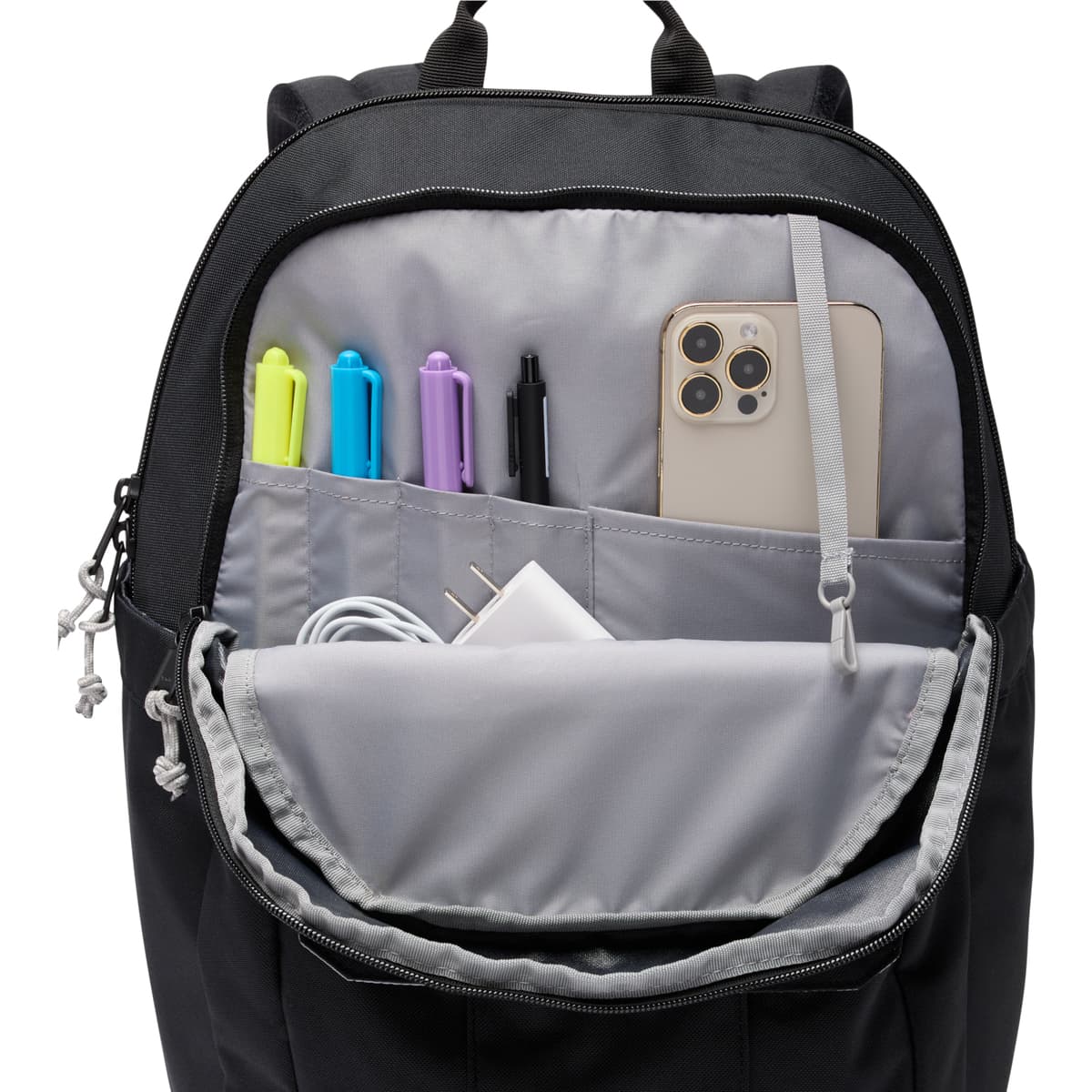 Women's Backpacks Columbia Black