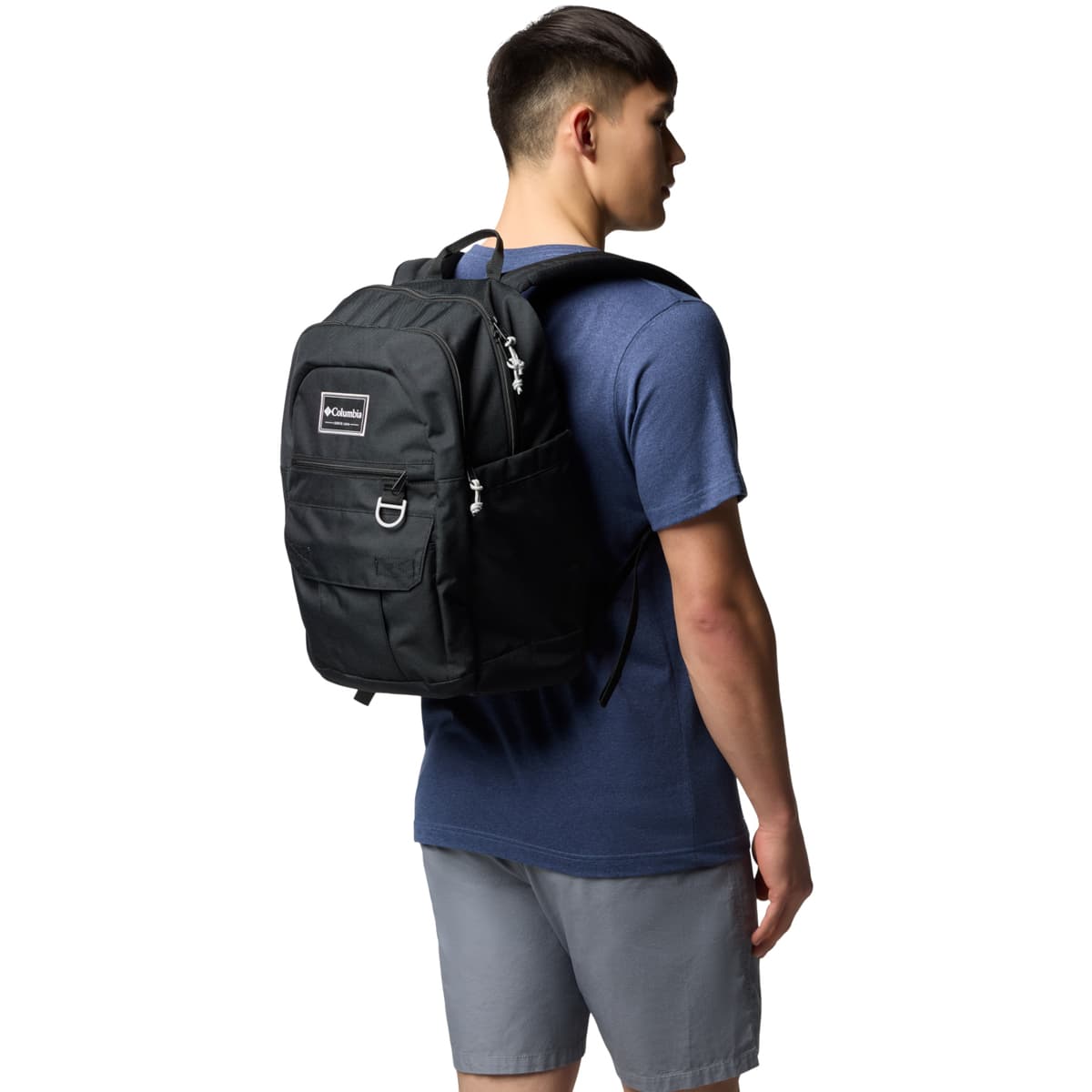 Women's Backpacks Columbia Black
