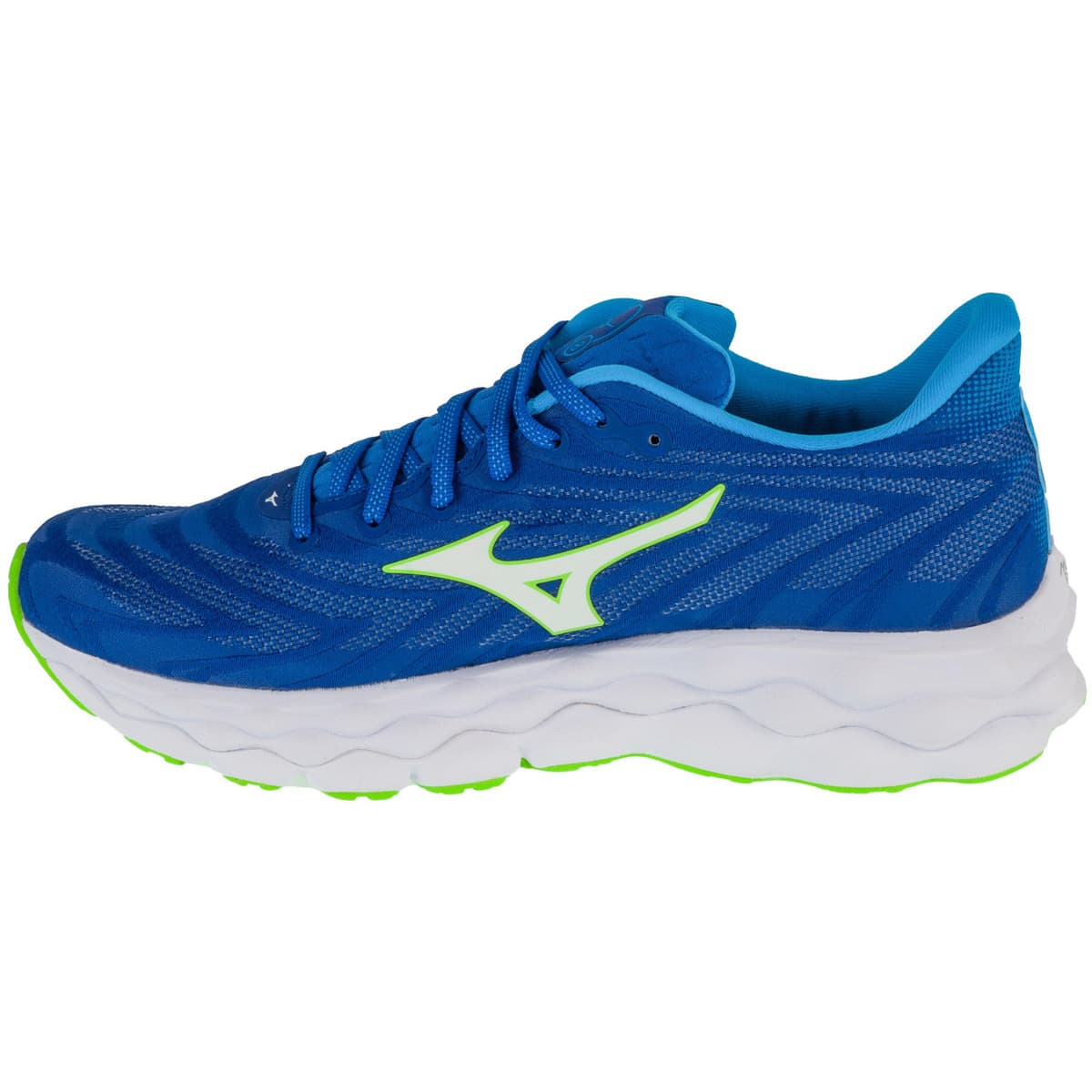 Men's Running Shoes Mizuno Blue