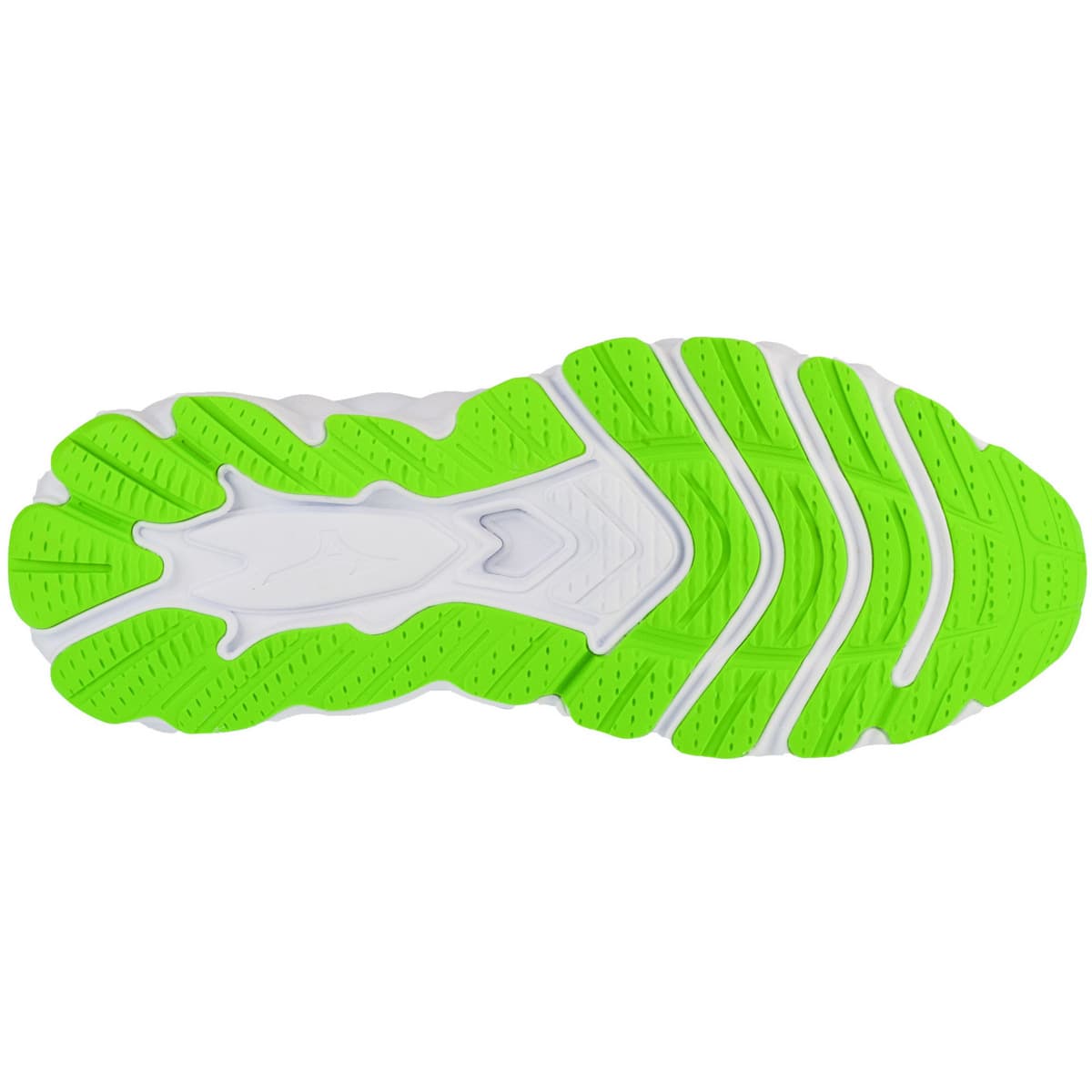 Men's Running Shoes Mizuno Blue