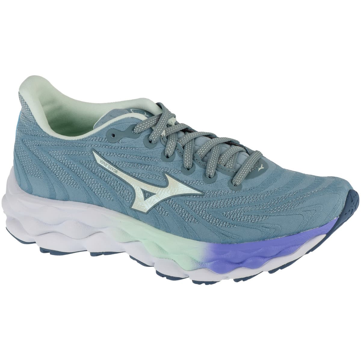 Παπούτσια για τρέξιμο Mizuno Wave Sky 8