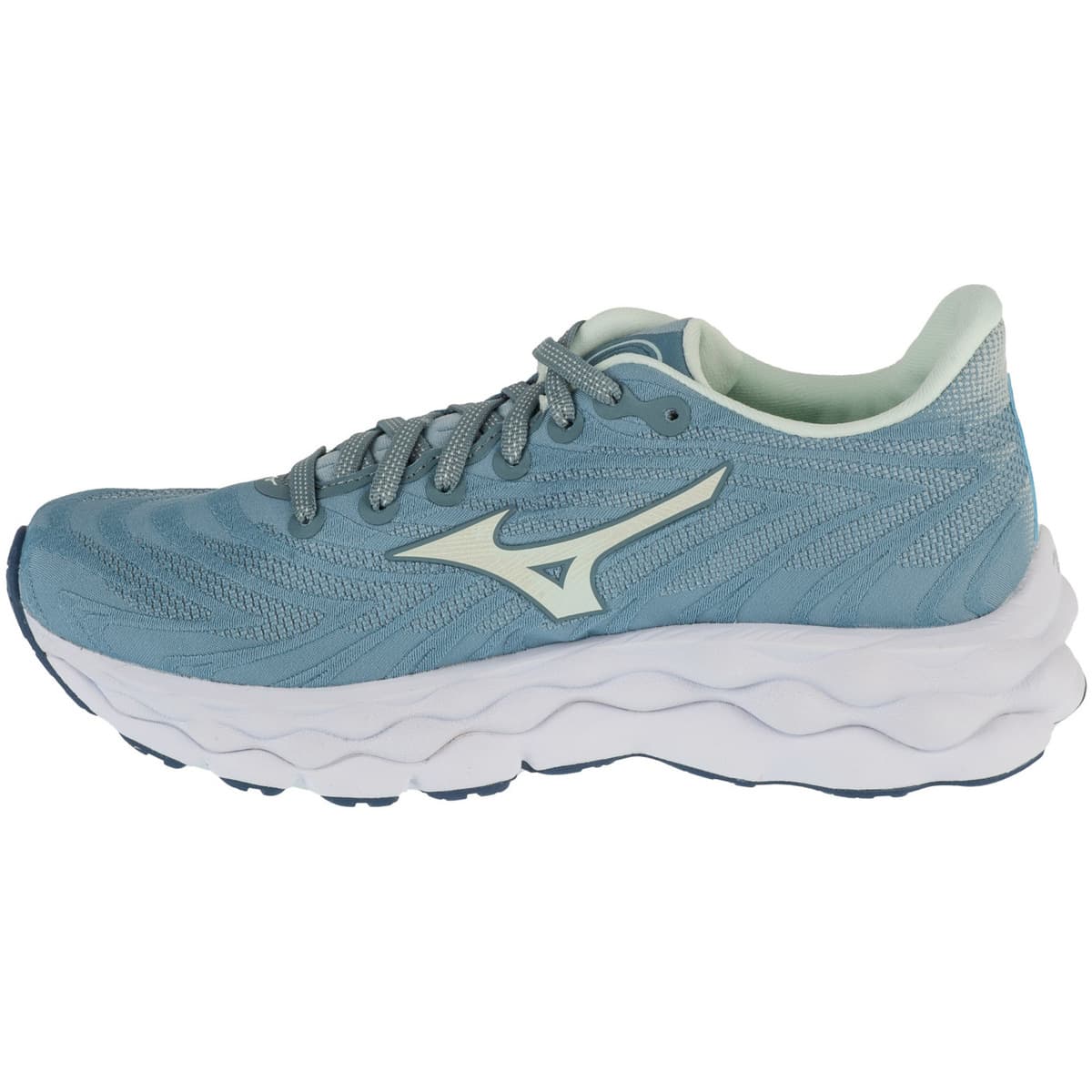 Women's Running Shoes Mizuno Gray