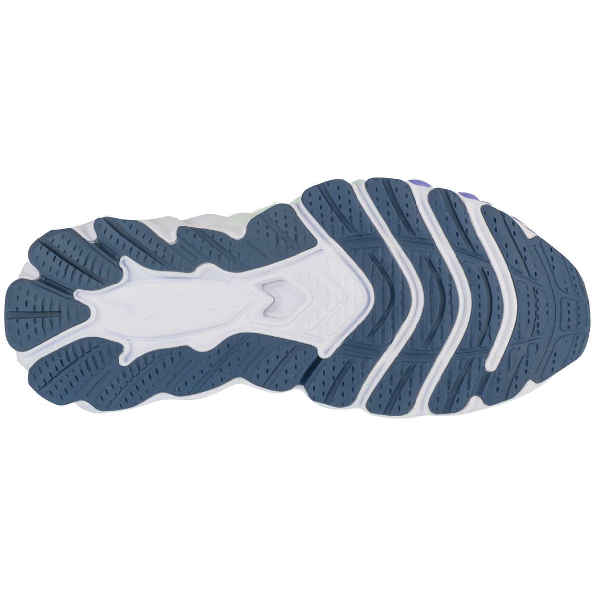 Women's Running Shoes Mizuno Gray