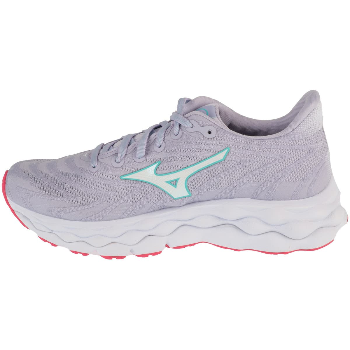 Women's Running Shoes Mizuno Pink