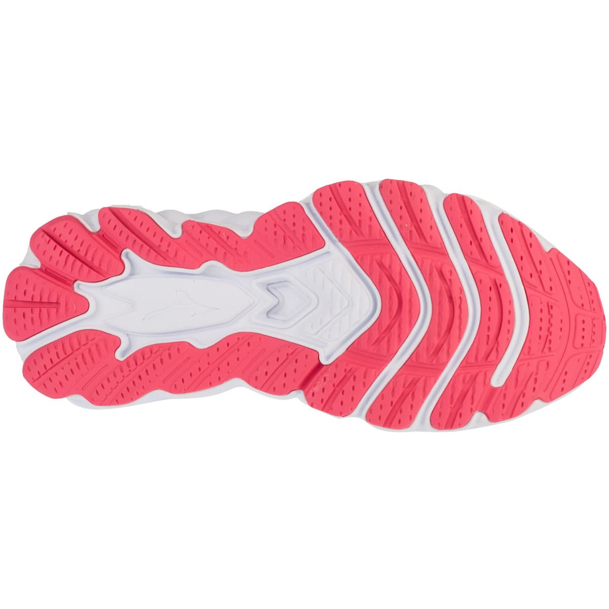 Women's Running Shoes Mizuno Pink