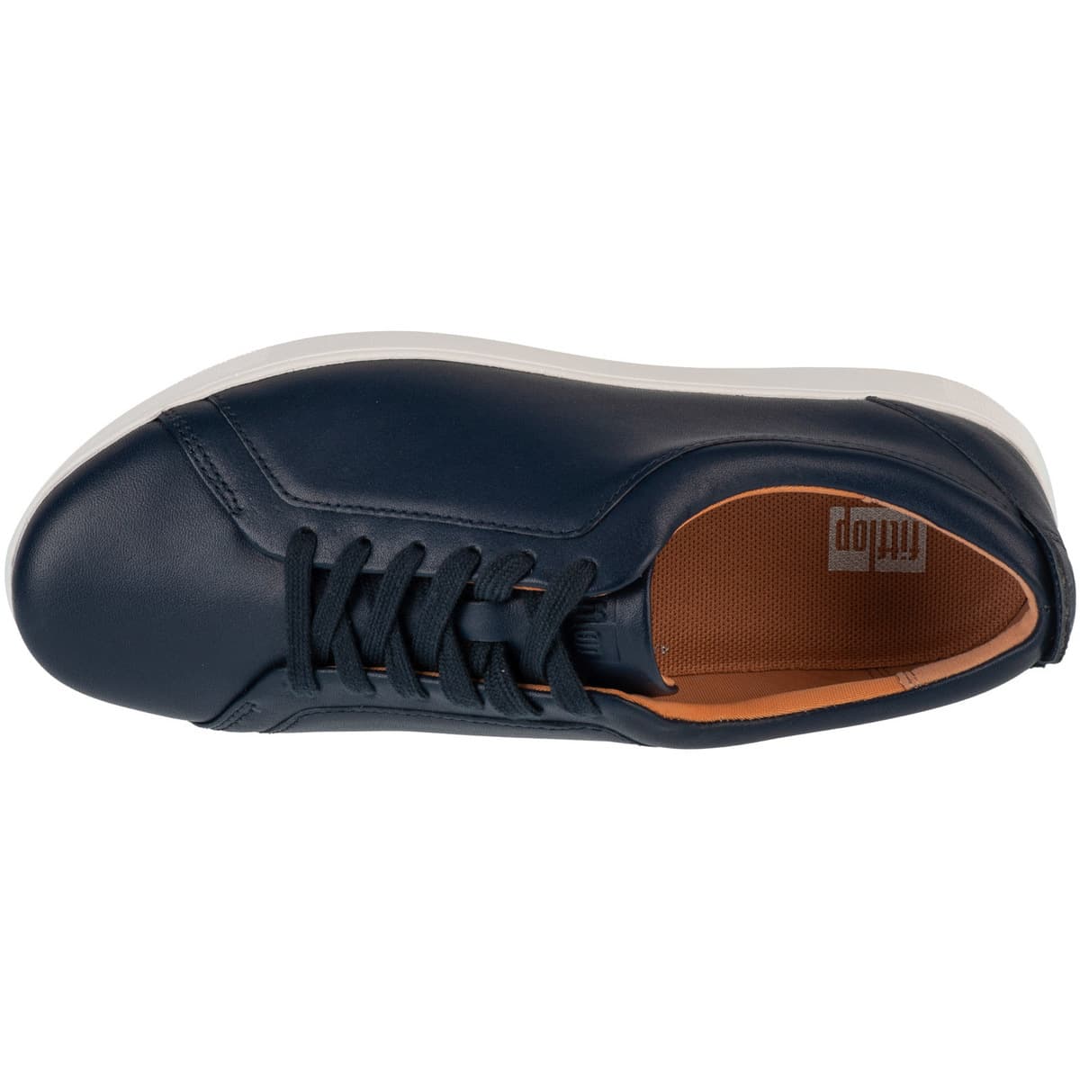 Women's Sneakers FitFlop Blue