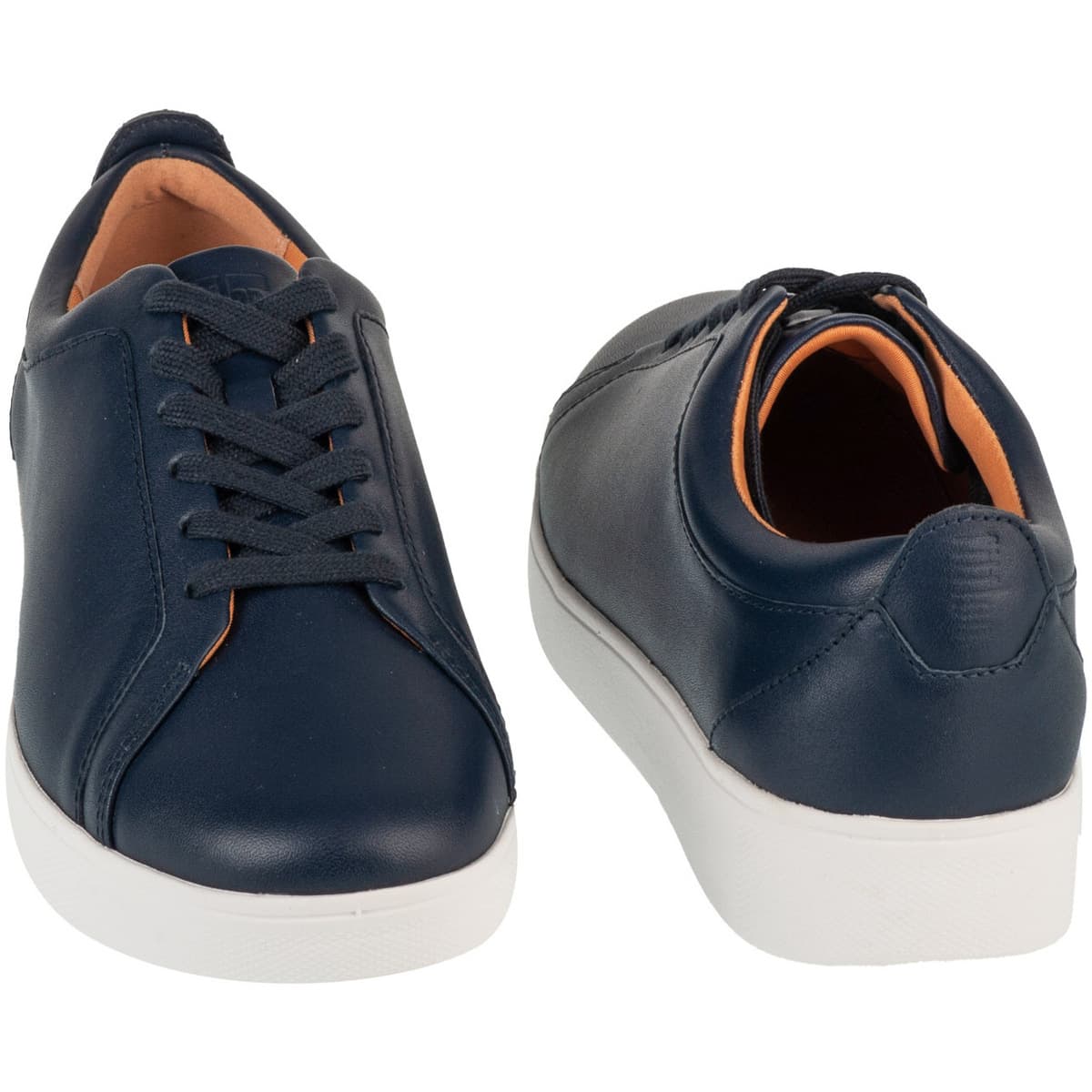 Women's Sneakers FitFlop Blue