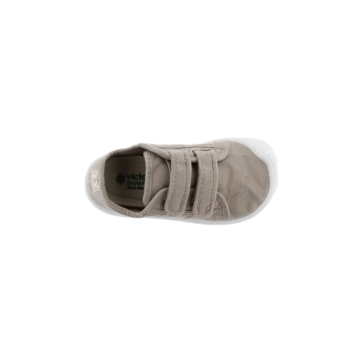 Boys' Sneakers Victoria Beige