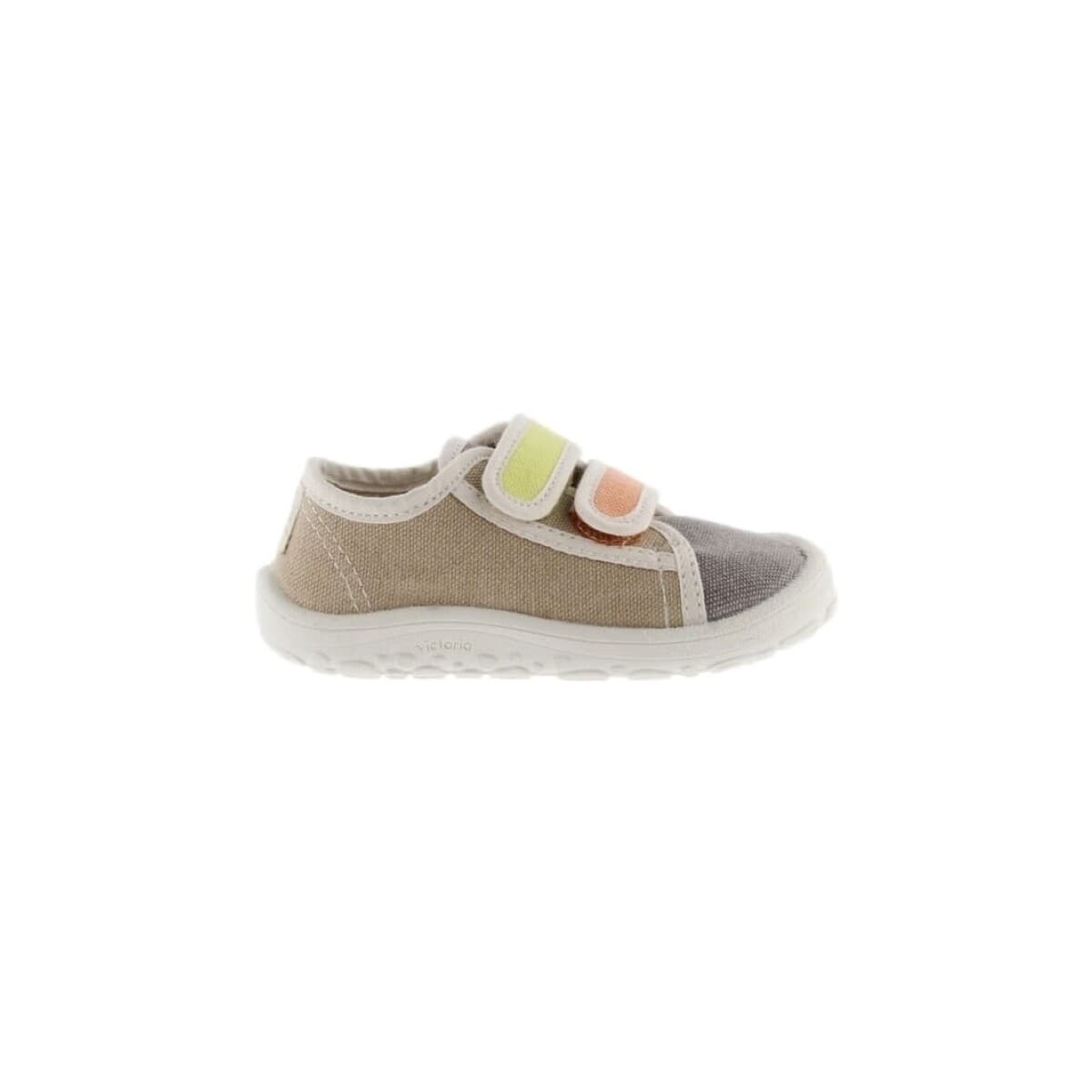 Girls' Sneakers Victoria Multicolor