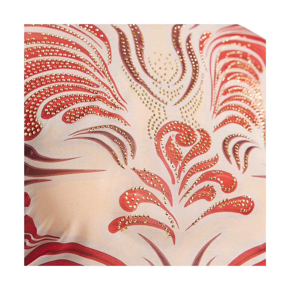 Women's T-Shirts Access Fashion Multicolor