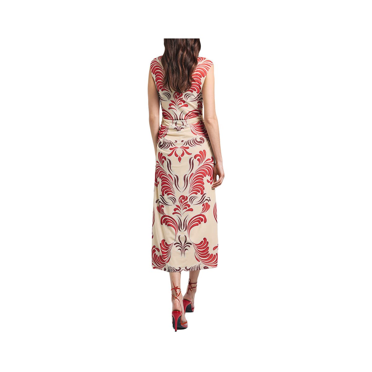 Women's Dresses Access Fashion Multicolor