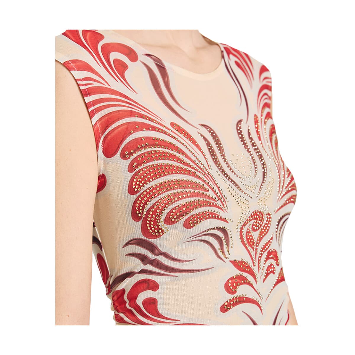 Women's Dresses Access Fashion Multicolor